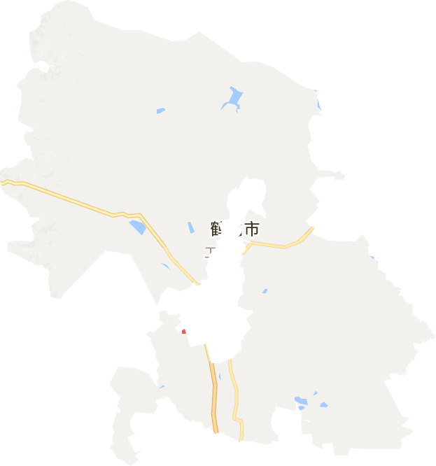 東山區(qū)電子地圖