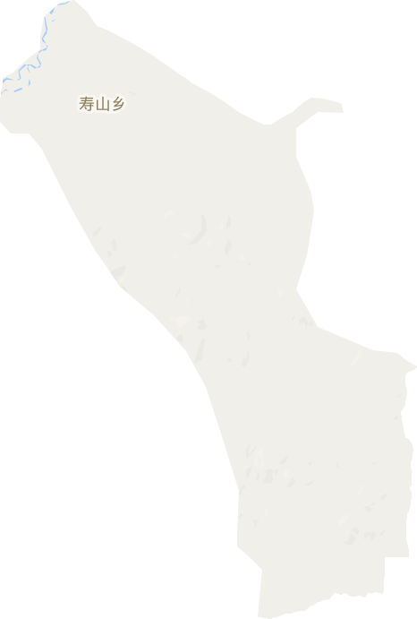 壽山鄉電子地圖