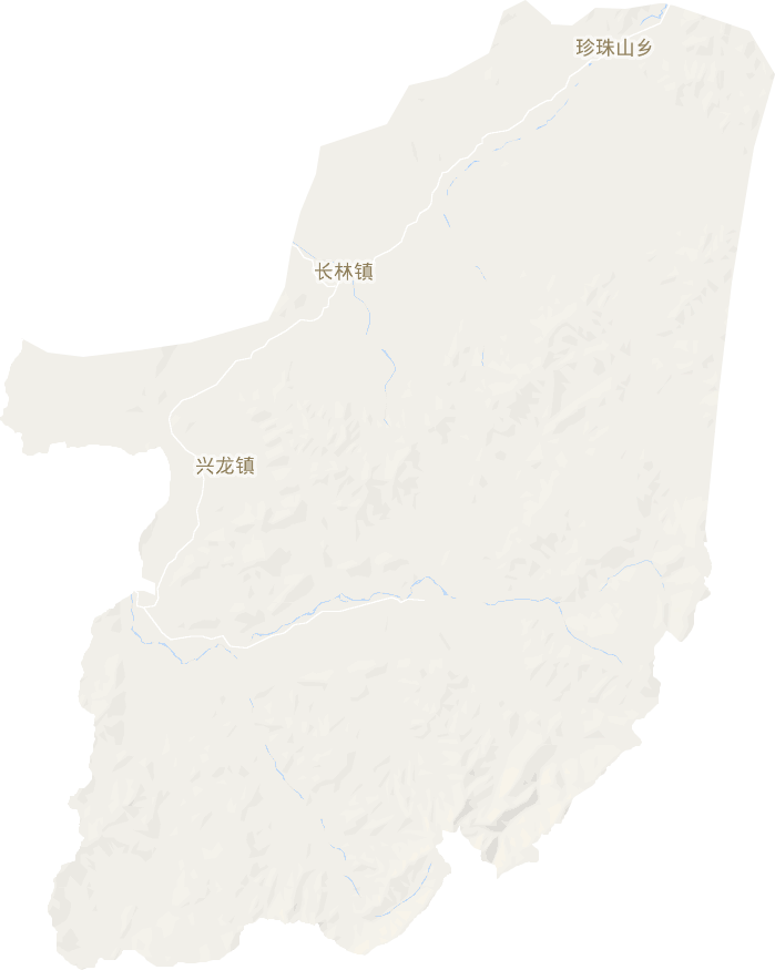 珍珠山鄉電子地圖