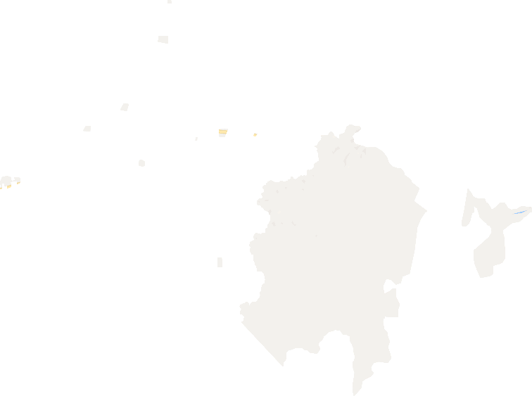 樺南林業(yè)局電子地圖
