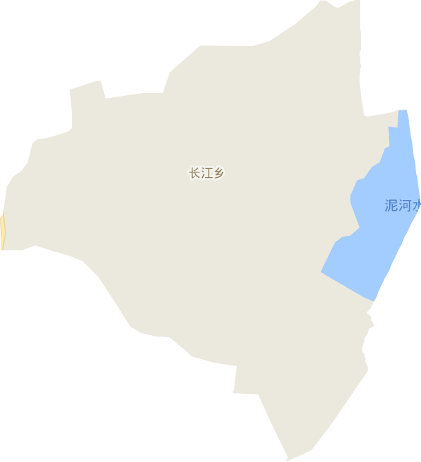 長(zhǎng)江鄉(xiāng)電子地圖