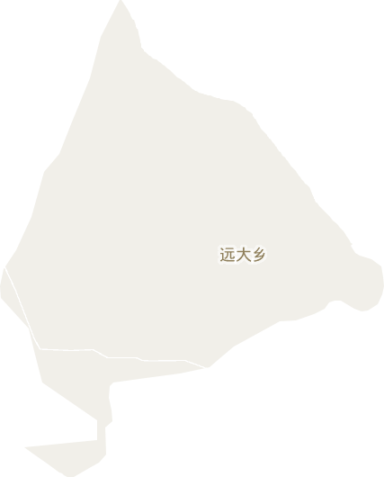 遠大鄉電子地圖
