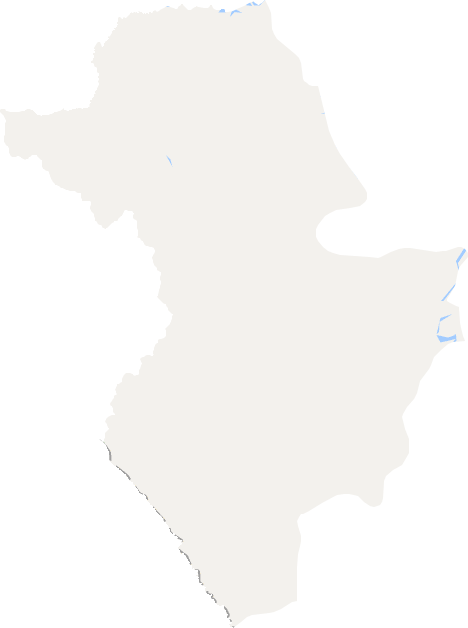 韓家園鎮電子地圖