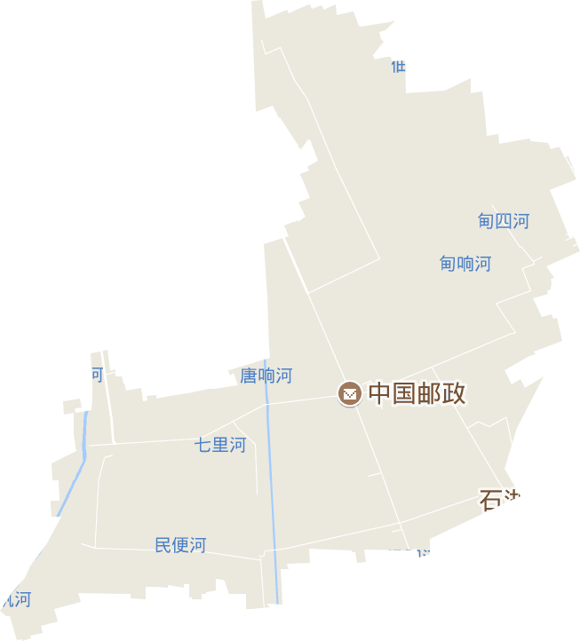 南祿辦事處電子地圖