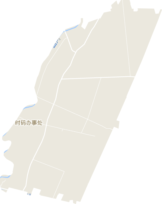 時碼辦事處電子地圖