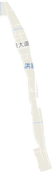 椒江農場電子地圖