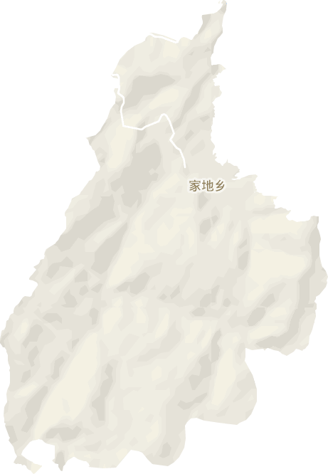 家地鄉電子地圖