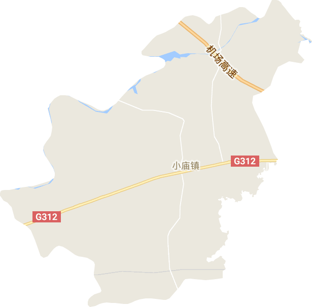 小廟鎮(zhèn)電子地圖