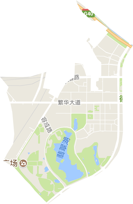 芙蓉社區(qū)管理委員會(huì)電子地圖