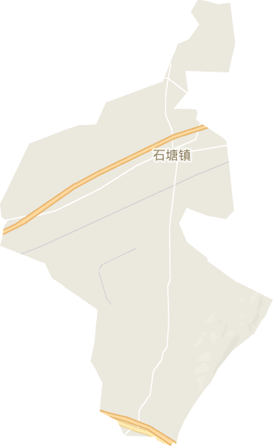 石塘鎮電子地圖