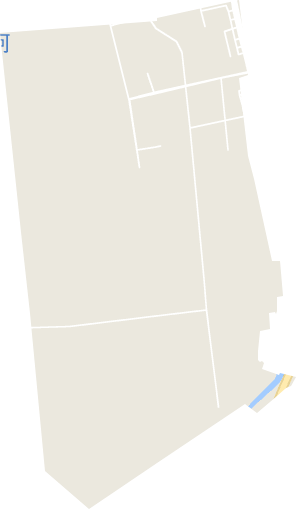 安徽壽縣工業園區電子地圖