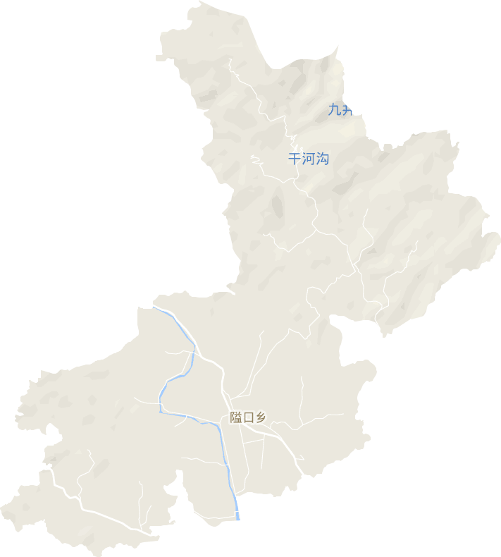 隘口鄉(xiāng)電子地圖