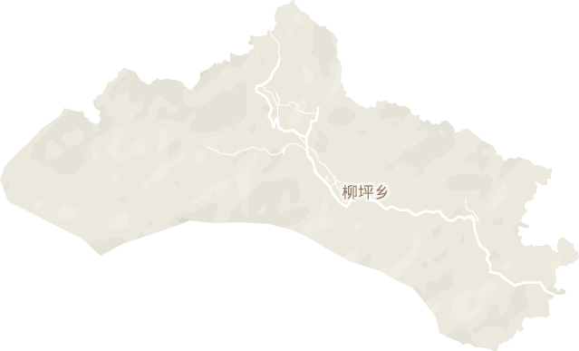 柳坪鄉(xiāng)電子地圖