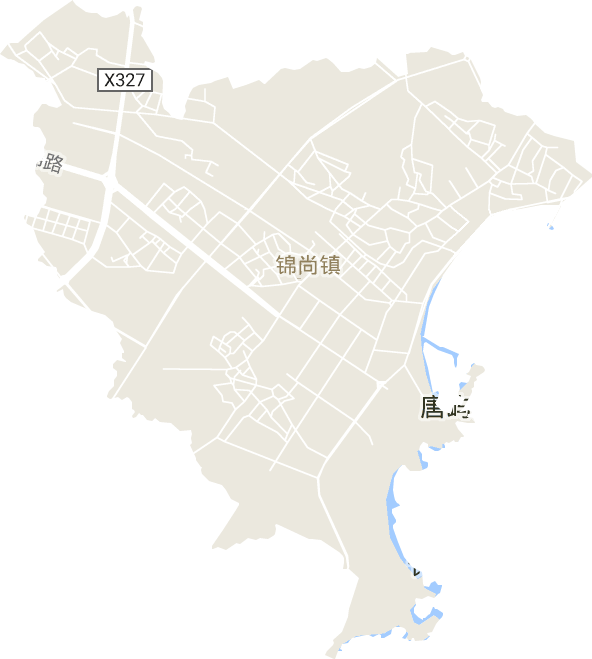 錦尚鎮電子地圖