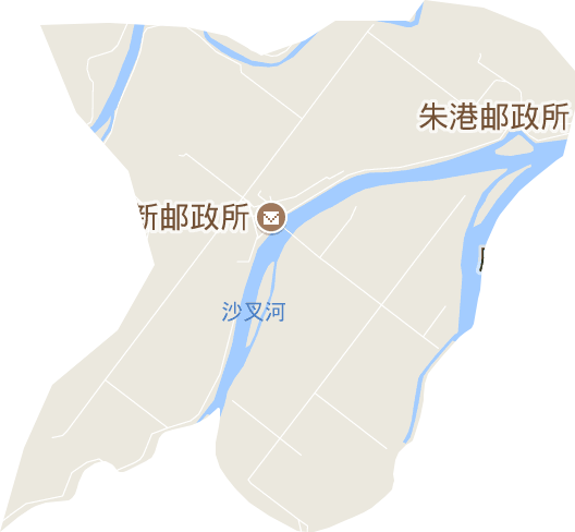 成新實業有限公司電子地圖