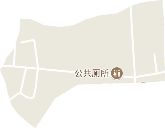 羅家墾殖場電子地圖