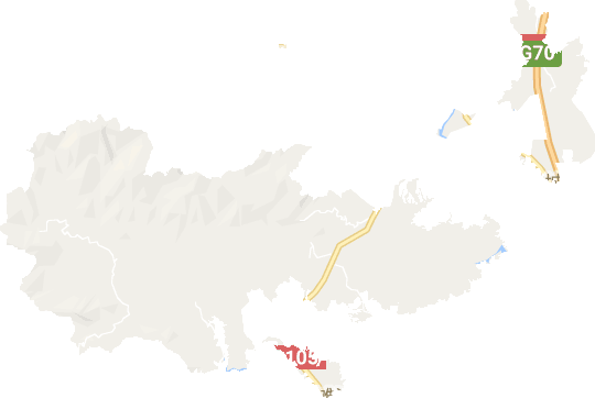 云山企業集團電子地圖