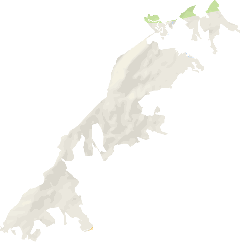 東牯山林場電子地圖