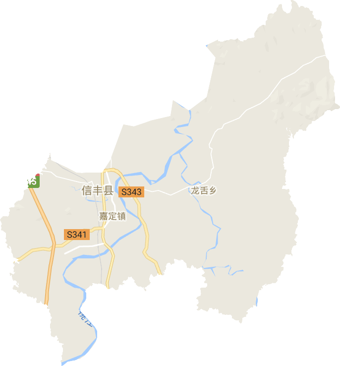 嘉定鎮電子地圖