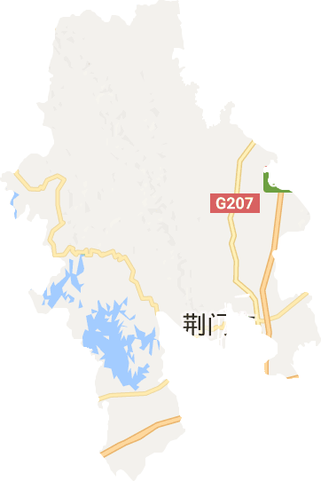 東寶區電子地圖