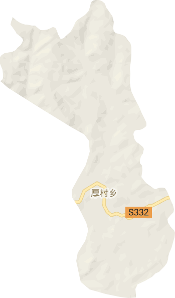 厚村鄉電子地圖