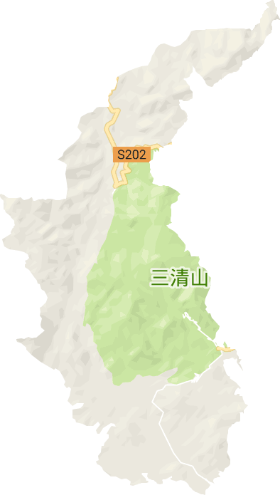 楓林辦事處電子地圖