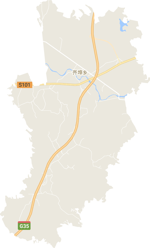 齊埠鄉(xiāng)電子地圖