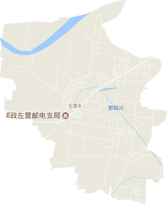 左營鄉電子地圖