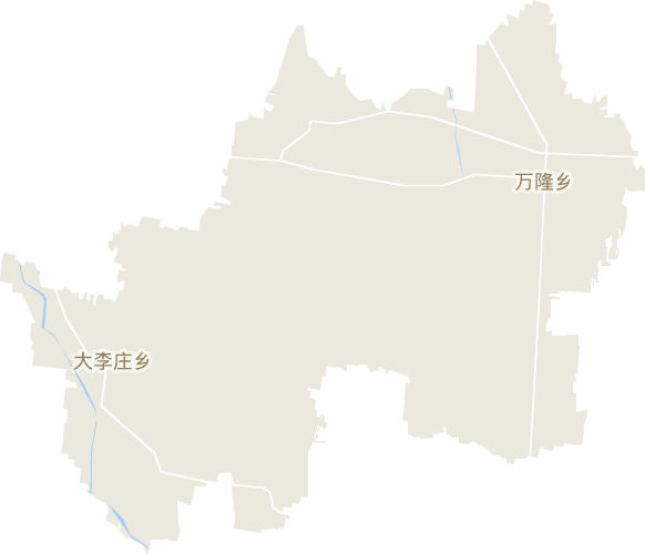 萬隆鄉(xiāng)電子地圖