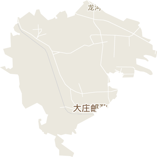 龍河街道電子地圖