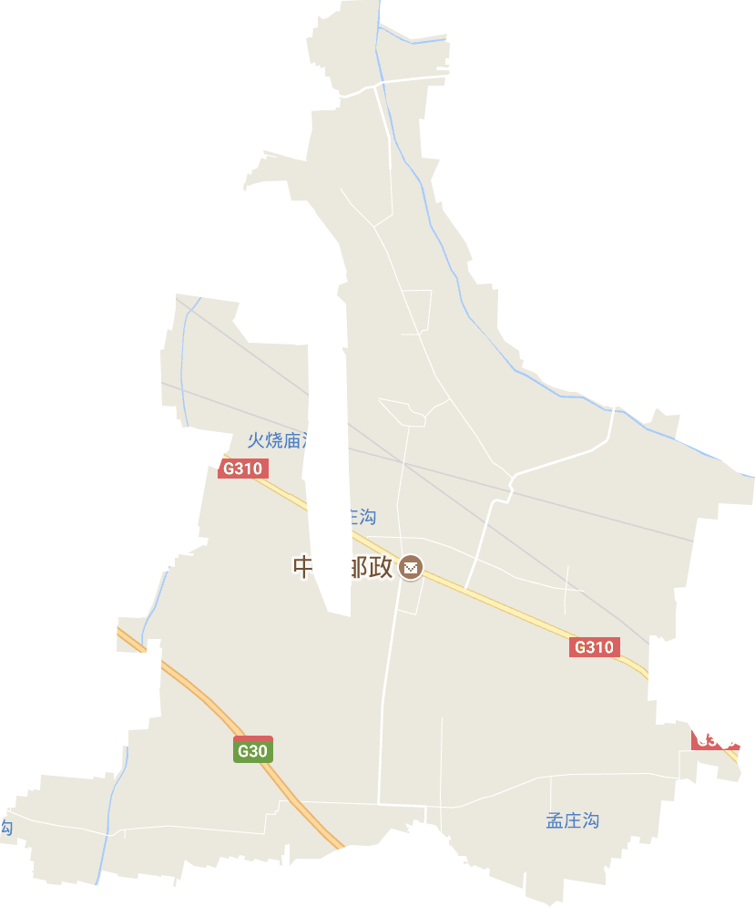野崗鄉電子地圖
