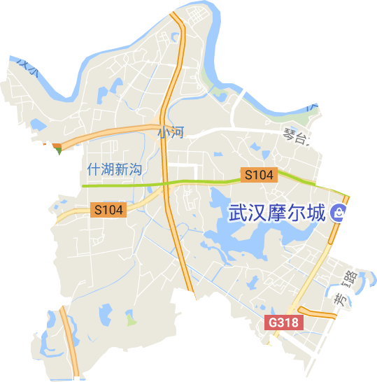 永豐街辦事處電子地圖