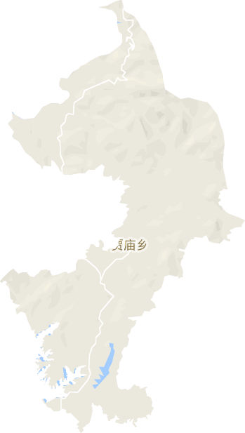 賈廟鄉電子地圖