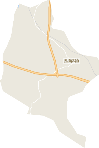 四望鎮(zhèn)電子地圖