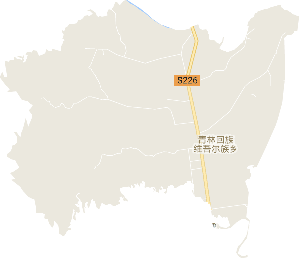 青林鄉(xiāng)電子地圖
