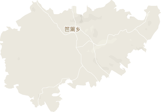 笆籬鄉(xiāng)電子地圖