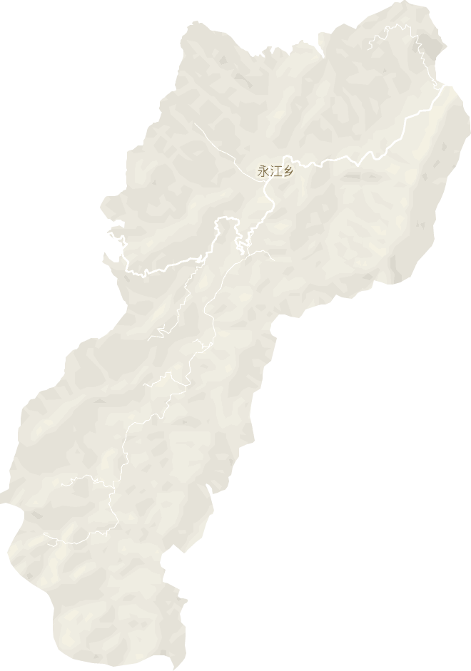 永江鄉(xiāng)電子地圖