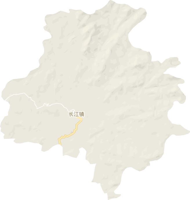 長(zhǎng)江鎮(zhèn)電子地圖