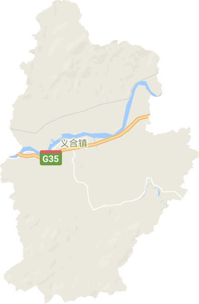 義合鎮電子地圖