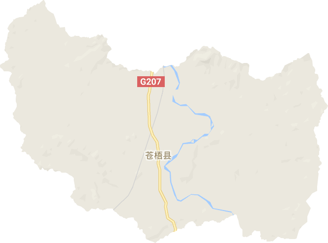 石橋鎮電子地圖