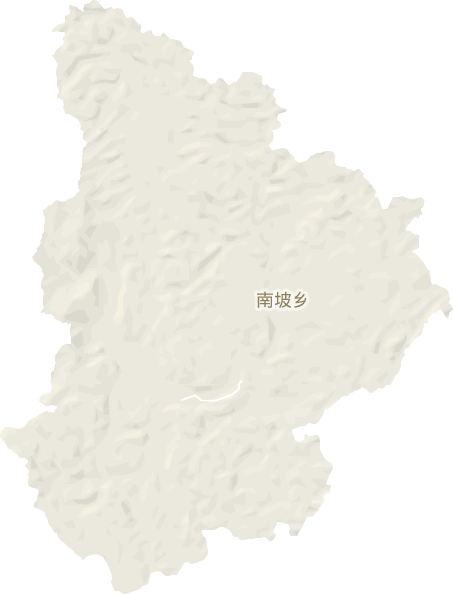 南坡鄉(xiāng)電子地圖