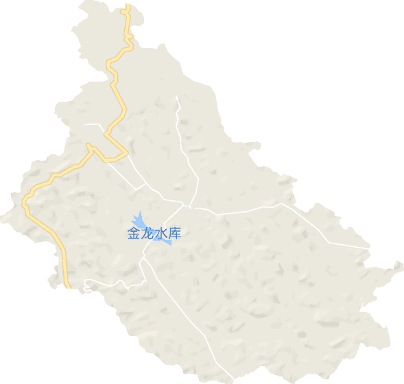 金龍鎮(zhèn)電子地圖