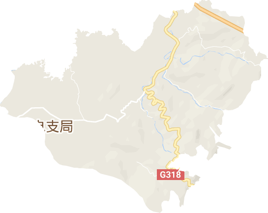 七星鎮電子地圖