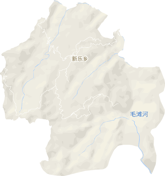 新樂鄉電子地圖
