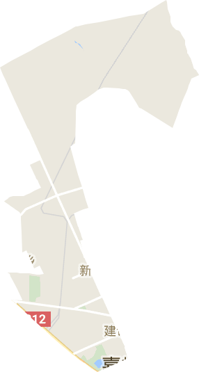 雄關(guān)區(qū)電子地圖