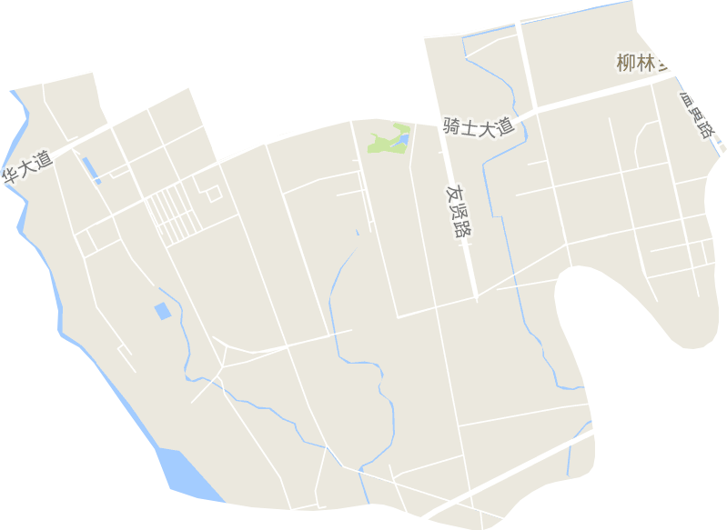 金馬鎮電子地圖