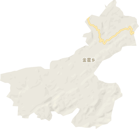 金星鄉電子地圖
