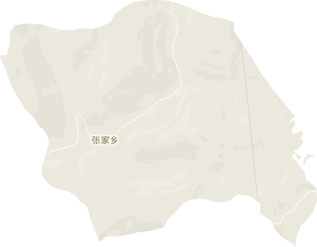 張家鄉電子地圖
