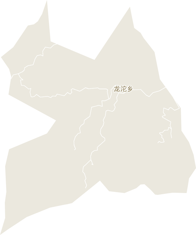龍沱鄉電子地圖