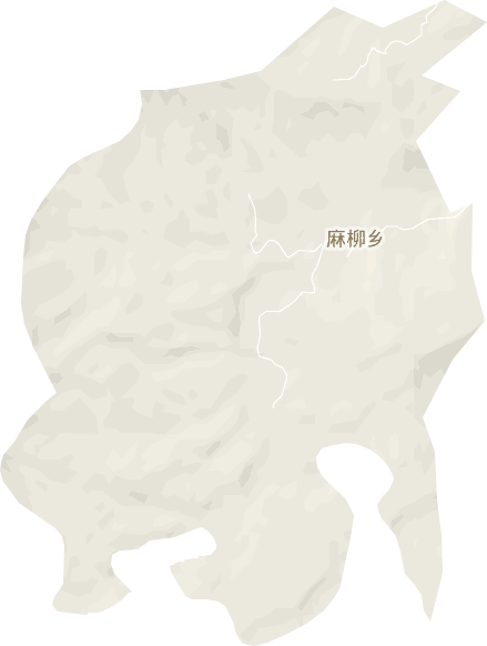 麻柳鄉(xiāng)電子地圖